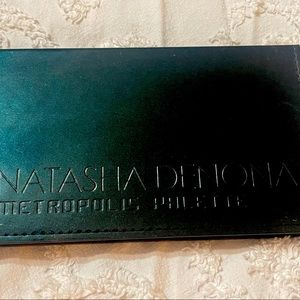 Natasha Denona Metropolis Palette